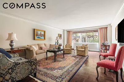 10 E 70th Street #3A, New York City, NY 10021 - Photo 2