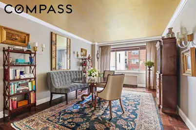 10 E 70th Street #3A, New York City, NY 10021 - Photo 6
