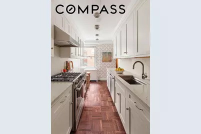 10 E 70th Street #3A, New York City, NY 10021 - Photo 2