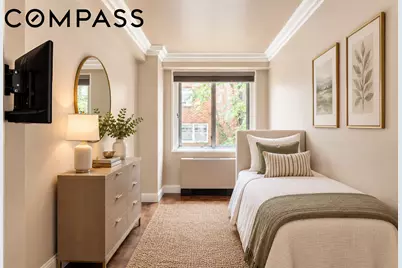 10 E 70th Street #3A, New York City, NY 10021 - Photo 16