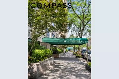 10 E 70th Street #3A, New York City, NY 10021 - Photo 20