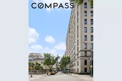 10 E 70th Street #3A, New York City, NY 10021 - Photo 10