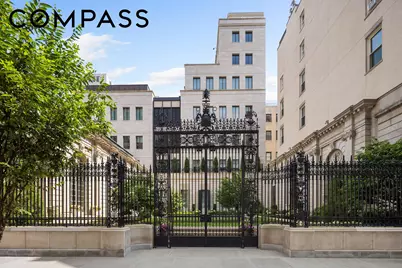10 E 70th Street #3A, New York City, NY 10021 - Photo 12