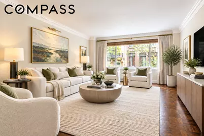 10 E 70th Street #3A, New York City, NY 10021 - Photo 1