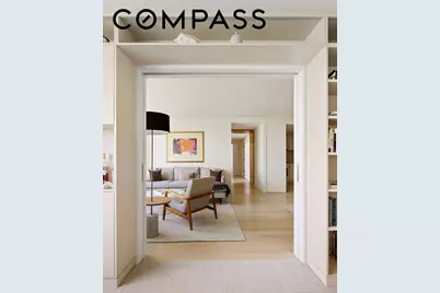 212 Warren Street #11E, New York City, NY 10282 - Photo 4