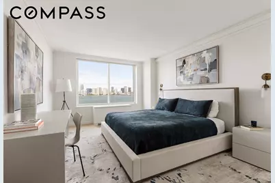 212 Warren Street #11E, New York City, NY 10282 - Photo 8