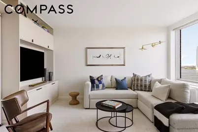 212 Warren Street #11E, New York City, NY 10282 - Photo 2