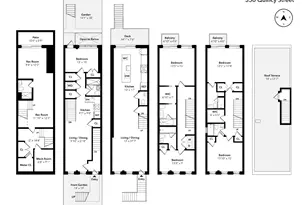 356 Quincy St, New York City, NY 11216 - Photo 28