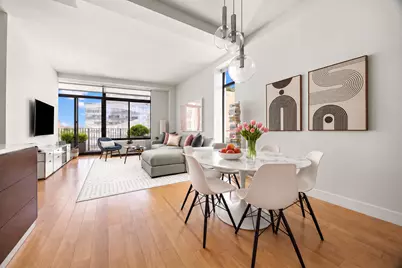 96 Rockwell Place #8C, New York City, NY 11217 - Photo 2