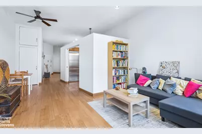 158 W 119th Street, New York City, NY 10026 - Photo 16
