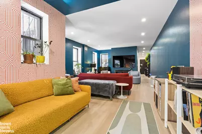 158 W 119th Street, New York, NY 10026 - Photo 2