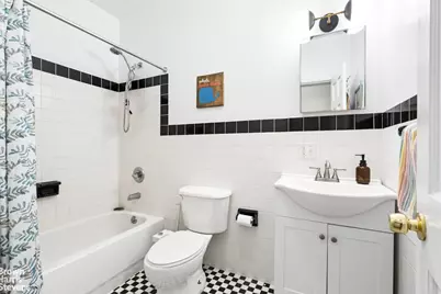 158 W 119th Street, New York City, NY 10026 - Photo 26