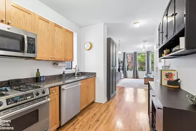 158 W 119th Street, New York City, NY 10026 - Photo 12