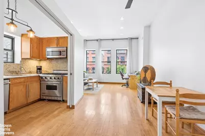 158 W 119th Street, New York City, NY 10026 - Photo 30