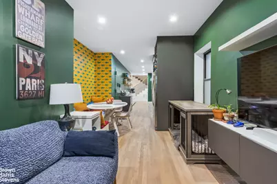 158 W 119th Street, New York City, NY 10026 - Photo 8