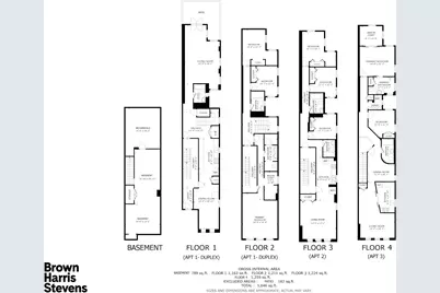 158 W 119th Street, New York City, NY 10026 - Photo 38