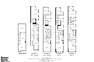 158 W 119th St, New York City, NY 10026 - Photo 38