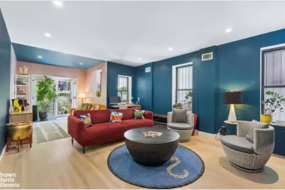 158 W 119th Street, New York, NY 10026 - Photo 1