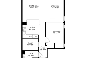 21 E 22nd St, New York City, NY 10010 - Photo 8