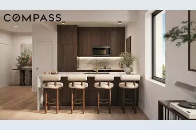 124 Washington Avenue #3B, New York City, NY 11205 - Photo 2