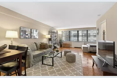 225 E 57th Street #9N, New York City, NY 10022 - Photo 1