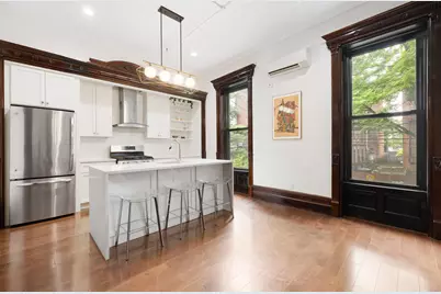 1227 Dean Street #APT1A, Brooklyn, NY 11216 - Photo 2