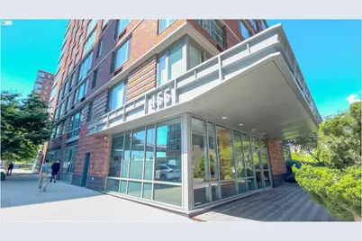 455 Main Street #5N, New York City, NY 10044 - Photo 8