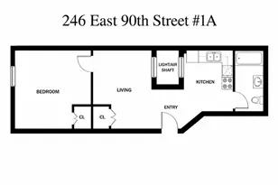 246 E 90th St, New York, NY 10128 - Photo 16