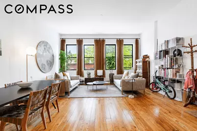 350 Myrtle Avenue #2, Brooklyn, NY 11205 - Photo 2
