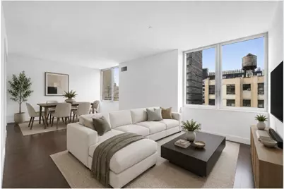 306 Gold Street #8N, New York City, NY 11201 - Photo 2
