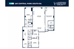 106 Central Park S, New York City, NY 10019 - Photo 10