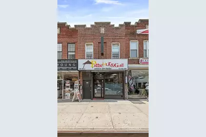 193 Utica Avenue, New York City, NY 11213 - Photo 1