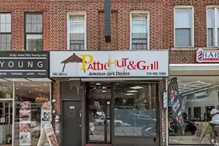 193 Utica Ave, New York City, NY 11213 - Photo 1