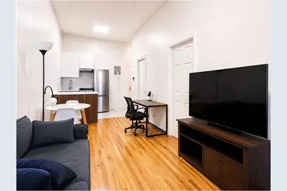 444 W 51st Street #F3, New York City, NY 10019 - Photo 2