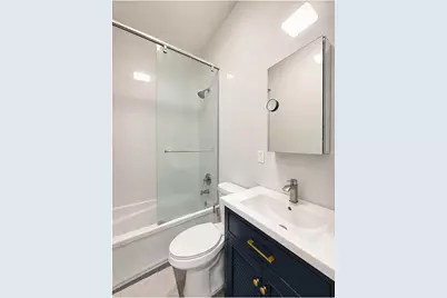 444 W 51st Street #F3, New York City, NY 10019 - Photo 8