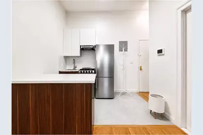 444 W 51st Street #F3, New York City, NY 10019 - Photo 4
