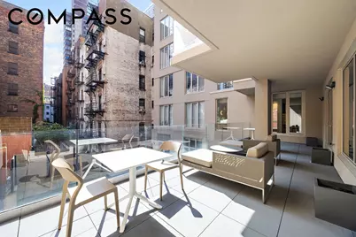 165 Lexington Avenue #8B, New York, NY 10016 - Photo 20