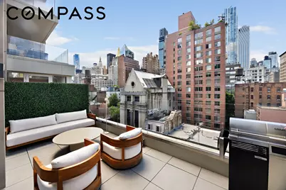 165 Lexington Avenue #8B, New York, NY 10016 - Photo 4