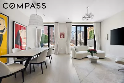 165 Lexington Avenue #8B, New York City, NY 10016 - Photo 2