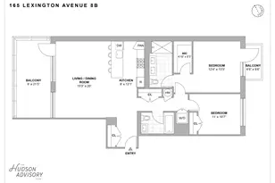 165 Lexington Ave, New York City, NY 10016 - Photo 22