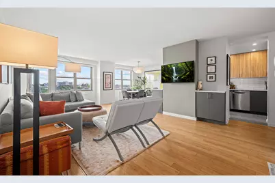 2500 Johnson Avenue #11P, New York City, NY 10463 - Photo 1