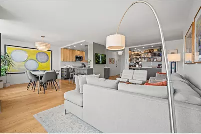 2500 Johnson Avenue #11P, New York City, NY 10463 - Photo 4