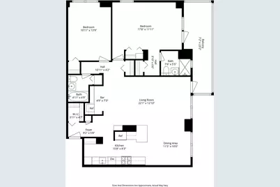 2500 Johnson Avenue #11P, New York City, NY 10463 - Photo 28