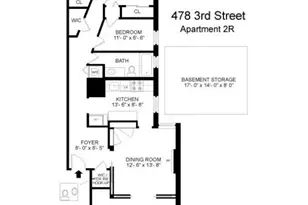 478 3rd Ave, Brooklyn, NY 11215 - Photo 12