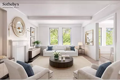 1200 5th Avenue #4A, New York, NY 10029 - Photo 1