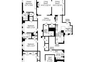 1200 5th Ave, New York, NY 10029 - Photo 18