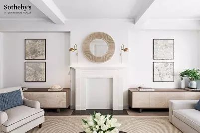 1200 5th Avenue #4A, New York, NY 10029 - Photo 2