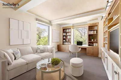 1200 5th Avenue #4A, New York, NY 10029 - Photo 6
