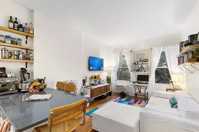 68 Perry Street #4F, New York City, NY 10014 - Photo 1