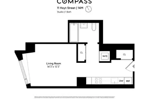 11 Hoyt St, Brooklyn, NY 11201 - Photo 22